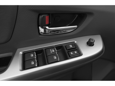 2015 Subaru Impreza Sedan 4dr CVT 2.0i