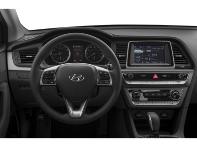 2018 Hyundai Sonata Eco