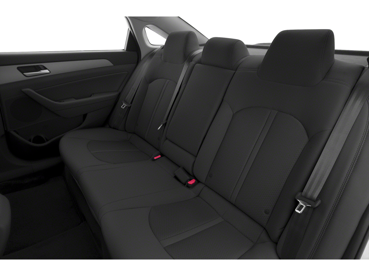 2018 Hyundai Sonata Eco