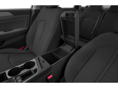 2018 Hyundai Sonata Eco