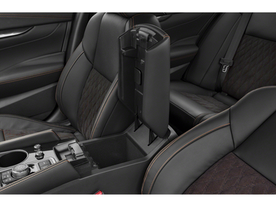 2019 Nissan Maxima SR