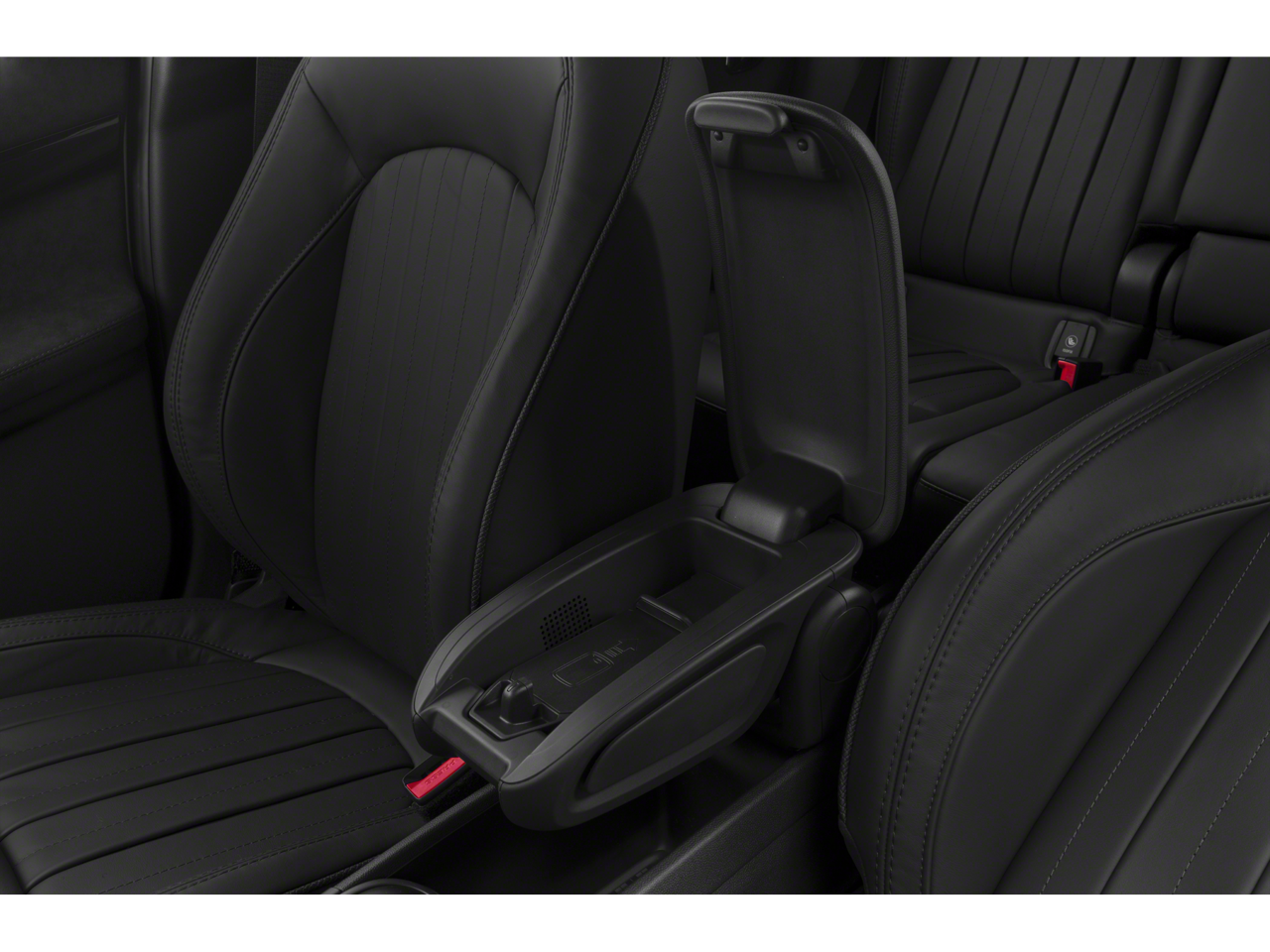 2020 MINI Countryman John Cooper Works