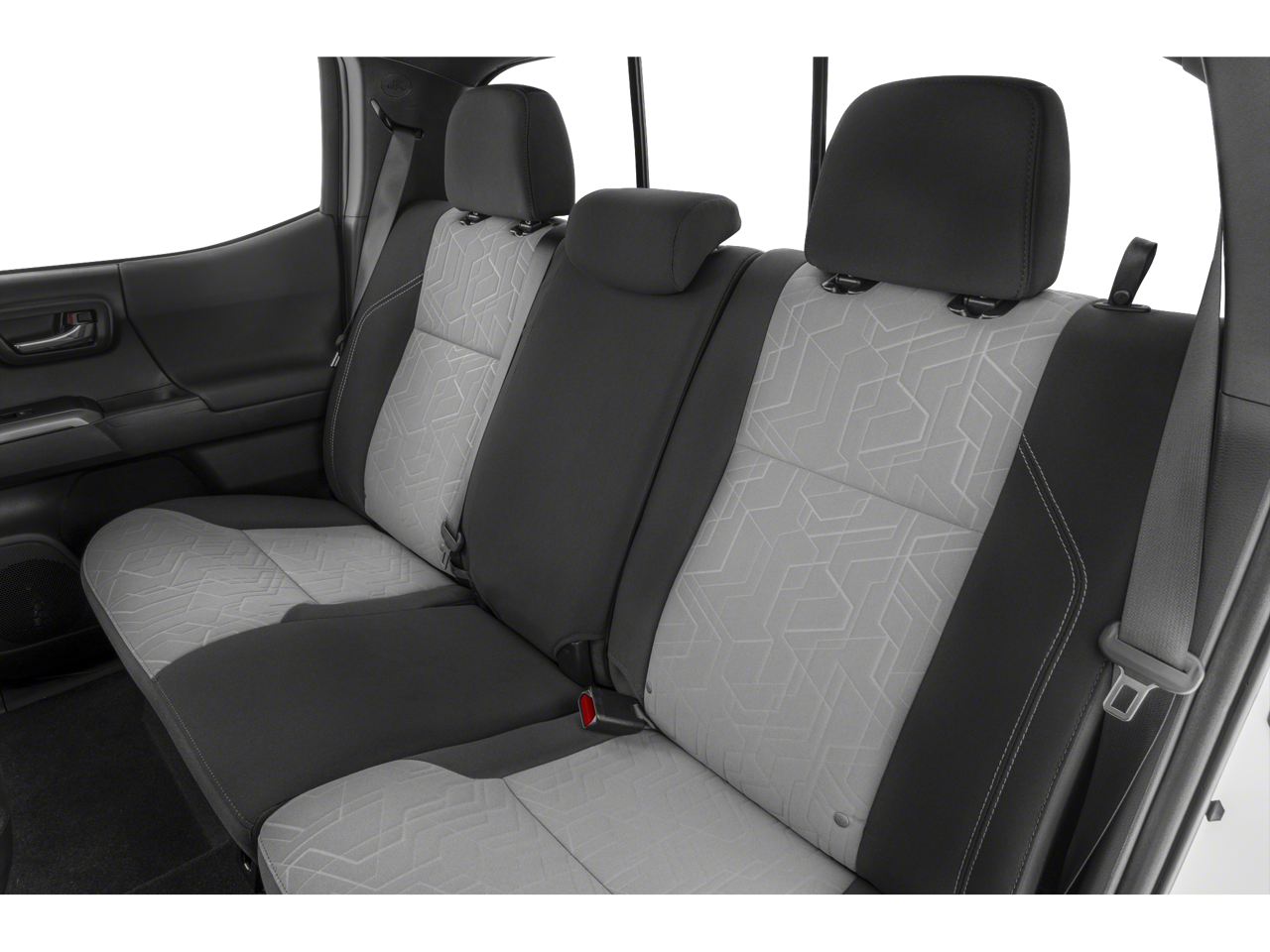 2020 Toyota Tacoma 4WD TRD Off Road