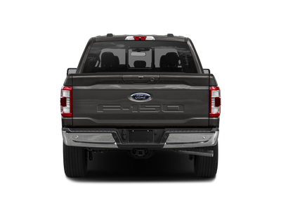 2021 Ford F-150 LARI