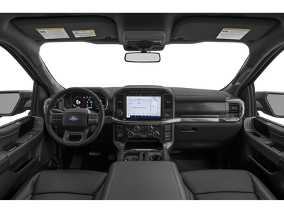 2021 Ford F-150 LARI