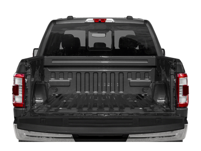 2021 Ford F-150 LARI