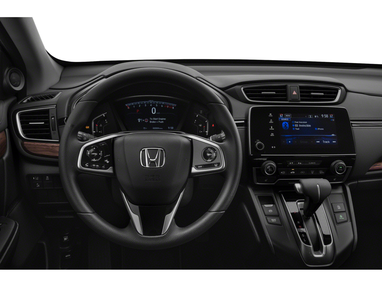 2021 Honda CR-V EX Indiana PA | Mark Arbuckle Nissan 5J6RW2H51MA002481