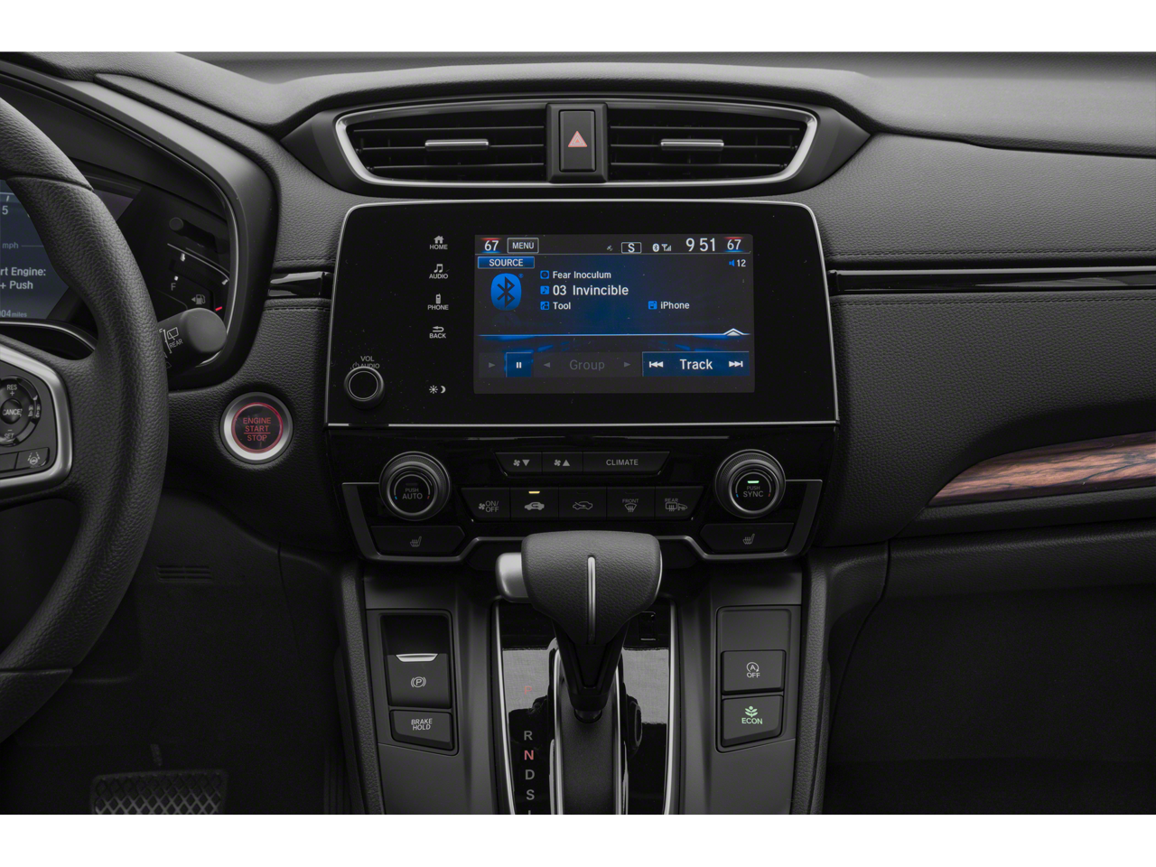 2021 Honda CR-V EX Indiana PA | Mark Arbuckle Nissan 5J6RW2H51MA002481