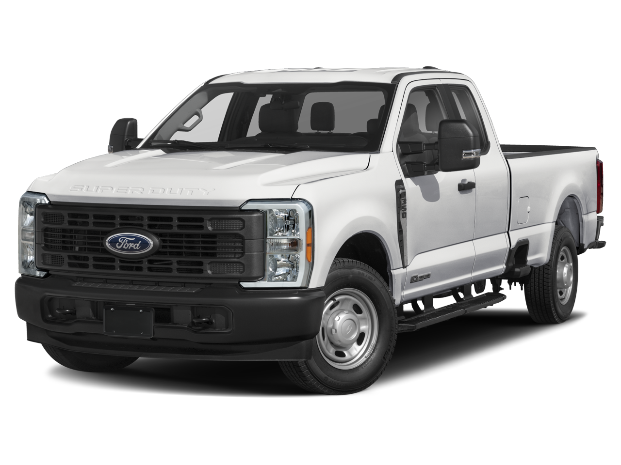 2023 Ford Super Duty F-350 SRW LARI