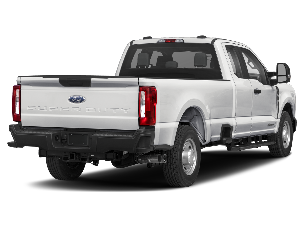 2023 Ford Super Duty F-350 SRW LARI
