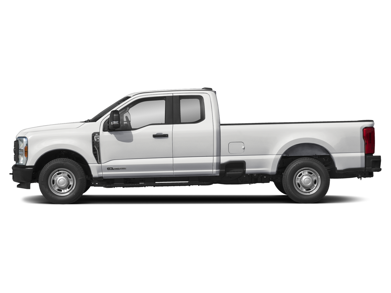 2023 Ford Super Duty F-350 SRW LARI