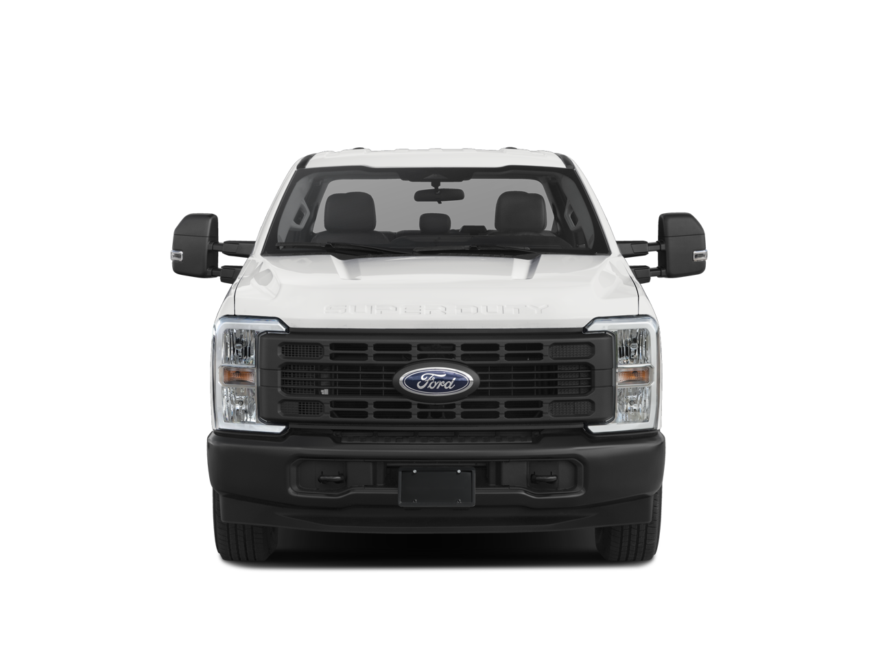 2023 Ford Super Duty F-350 SRW LARI