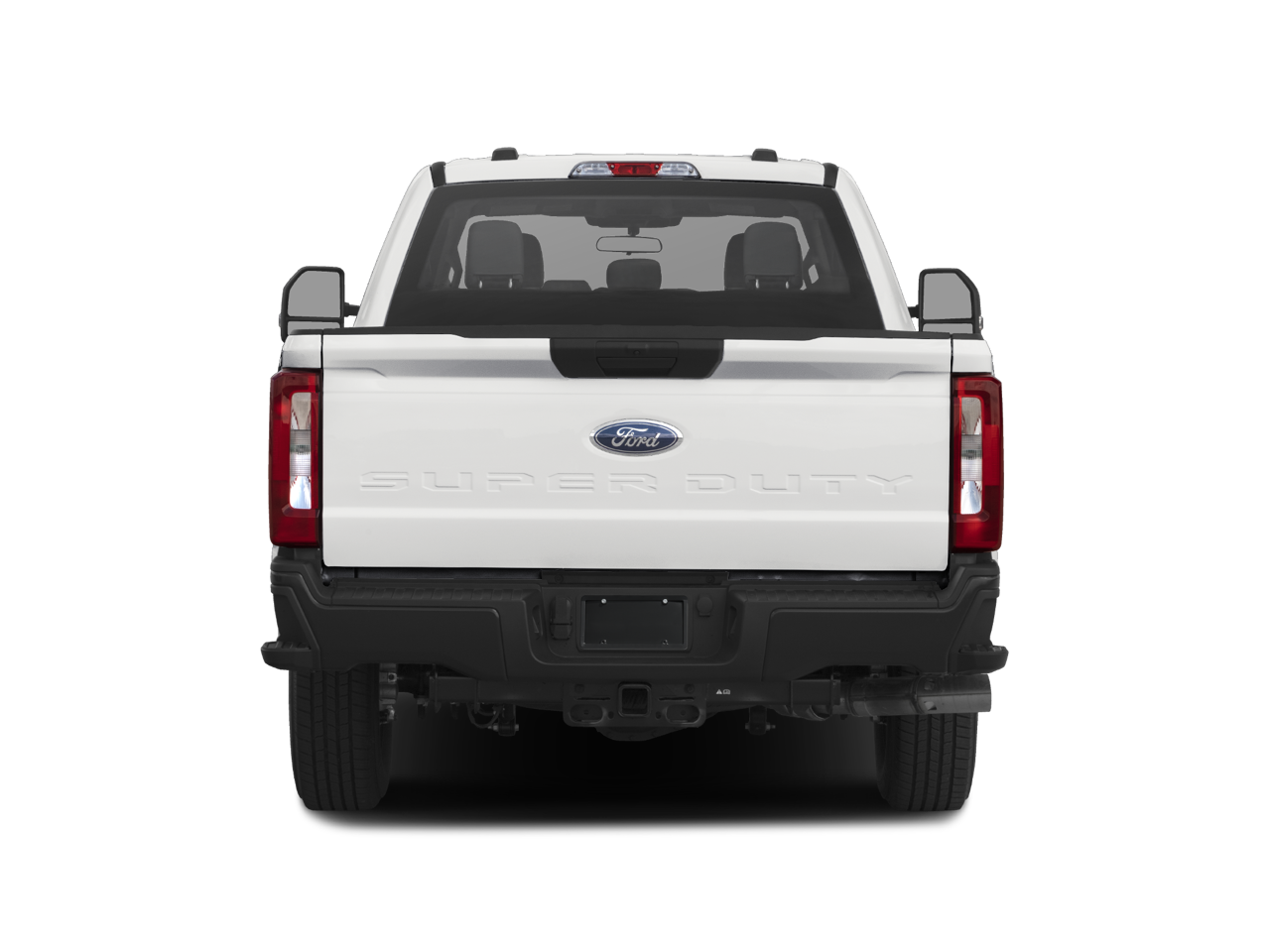 2023 Ford Super Duty F-350 SRW LARI