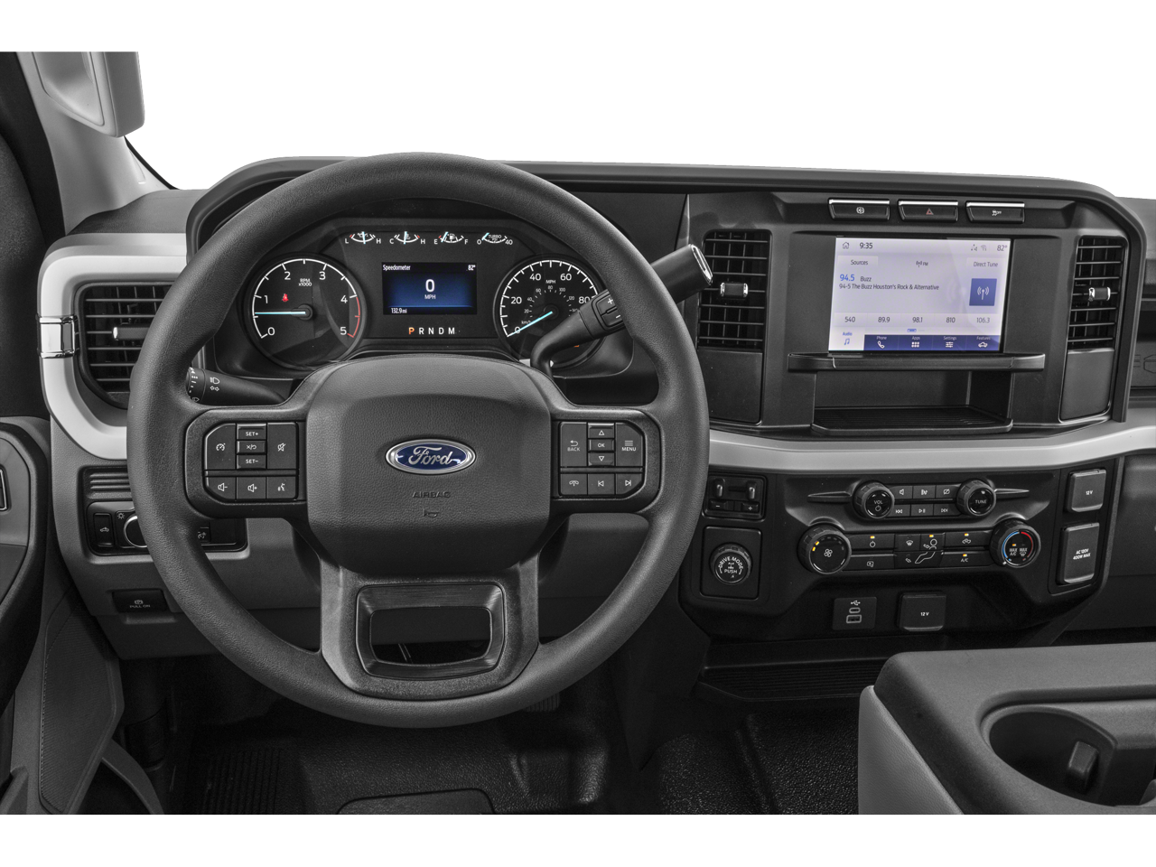 2023 Ford Super Duty F-350 SRW LARI