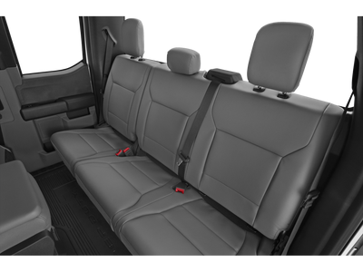 2023 Ford Super Duty F-350 SRW LARI