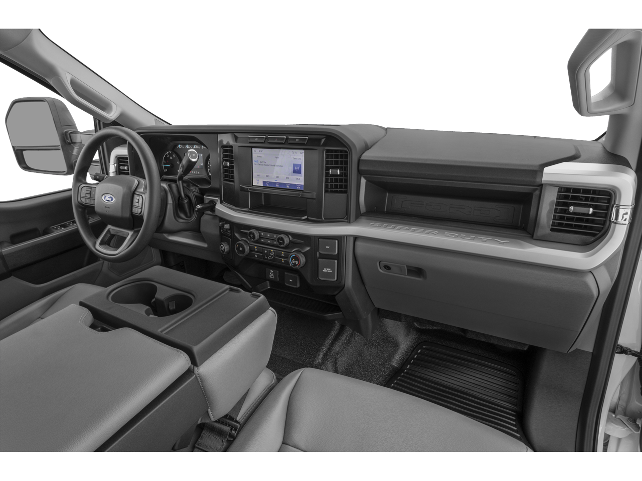 2023 Ford Super Duty F-350 SRW LARI