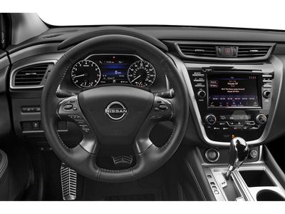 2023 Nissan Murano S