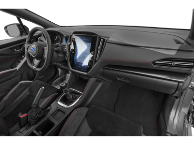 2023 Subaru WRX Limited