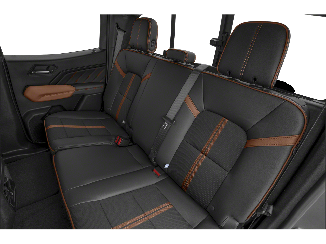 2024 GMC Canyon 4WD AT4