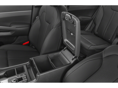 2024 Kia Sorento Hybrid EX