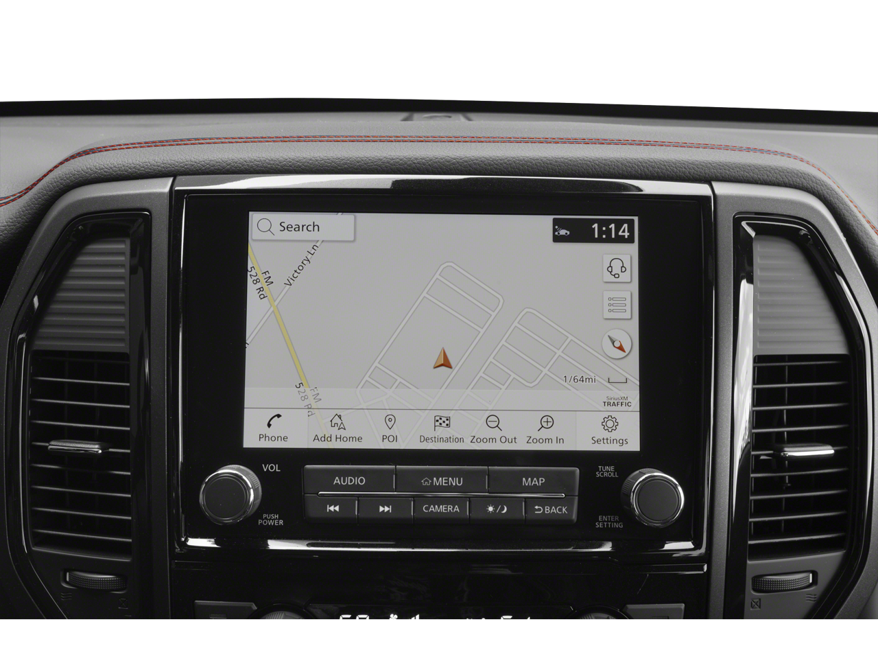 2024 Nissan Titan XD PRO-4X