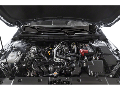 2026 Nissan Altima SR Midnight Edition®