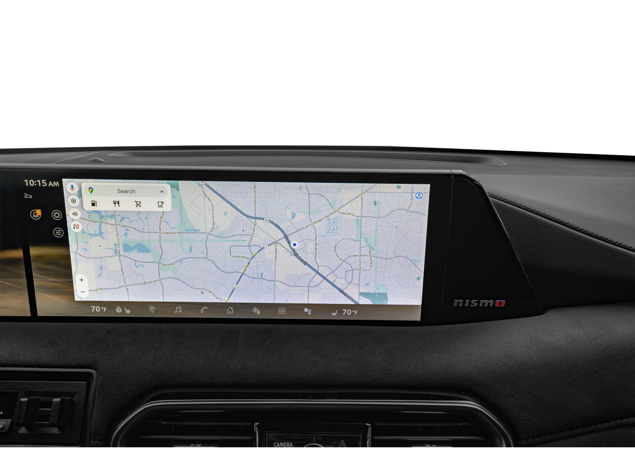 2026 Nissan Armada NISMO®