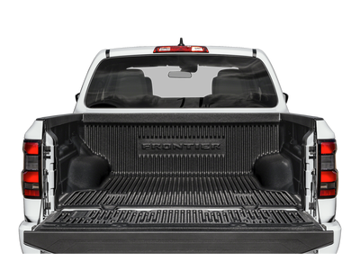 2026 Nissan Frontier Crew Cab SV Long Bed