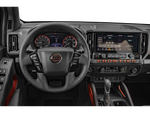 2026 Nissan Frontier PRO-4X w/R Package