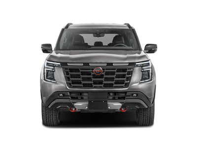 2027 Nissan Armada PRO-4X® Premium