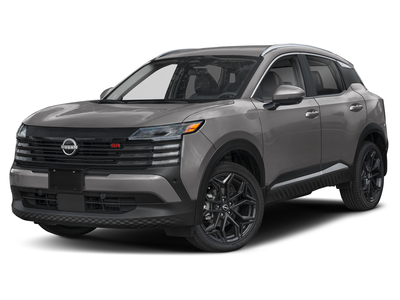 2027 Nissan Kicks SR