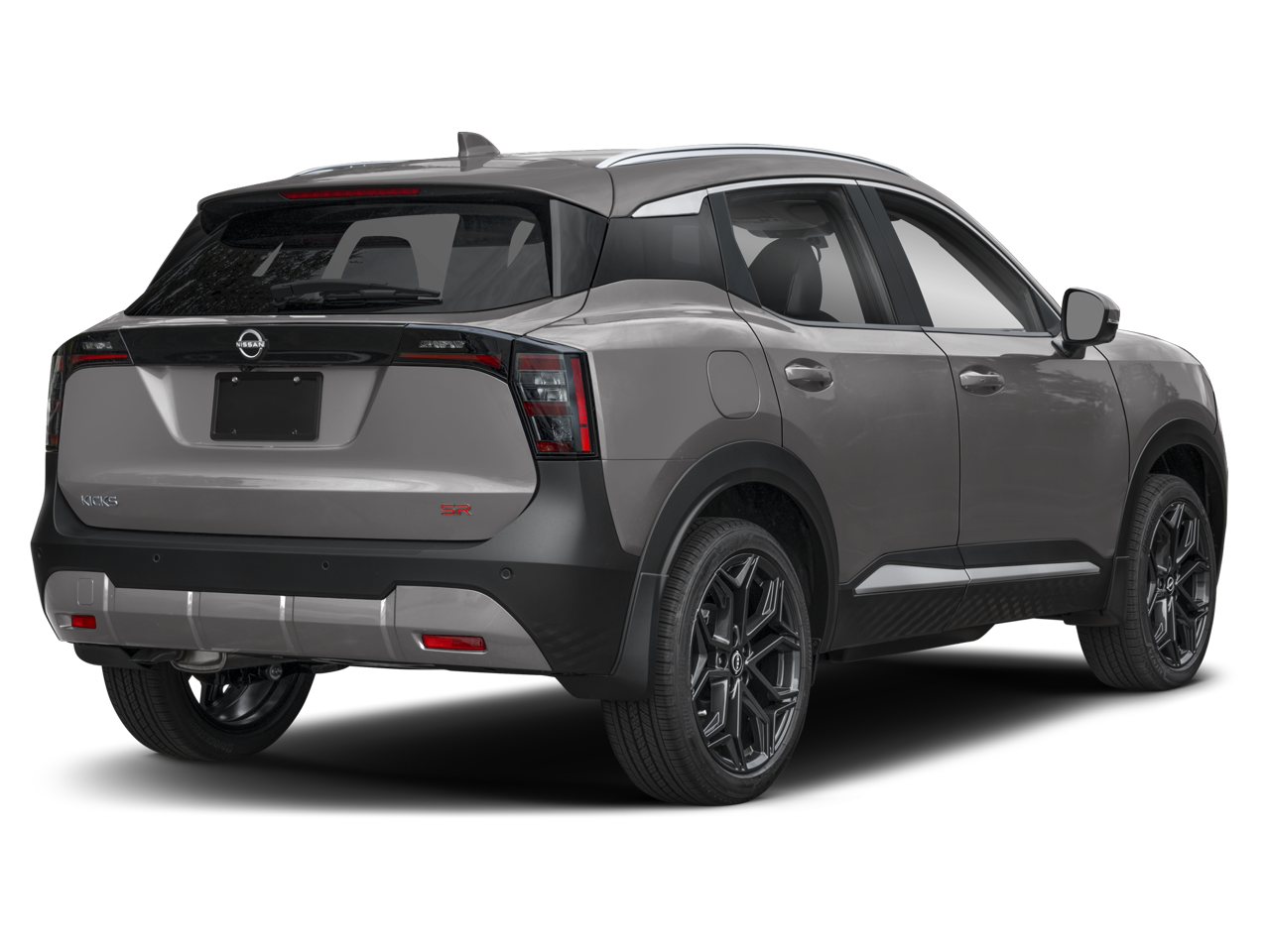 2027 Nissan Kicks SR