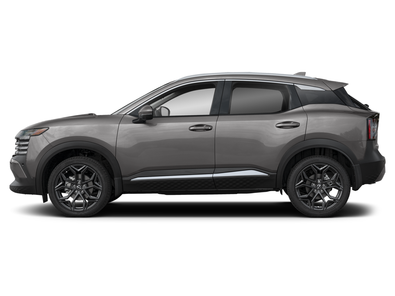 2027 Nissan Kicks SR