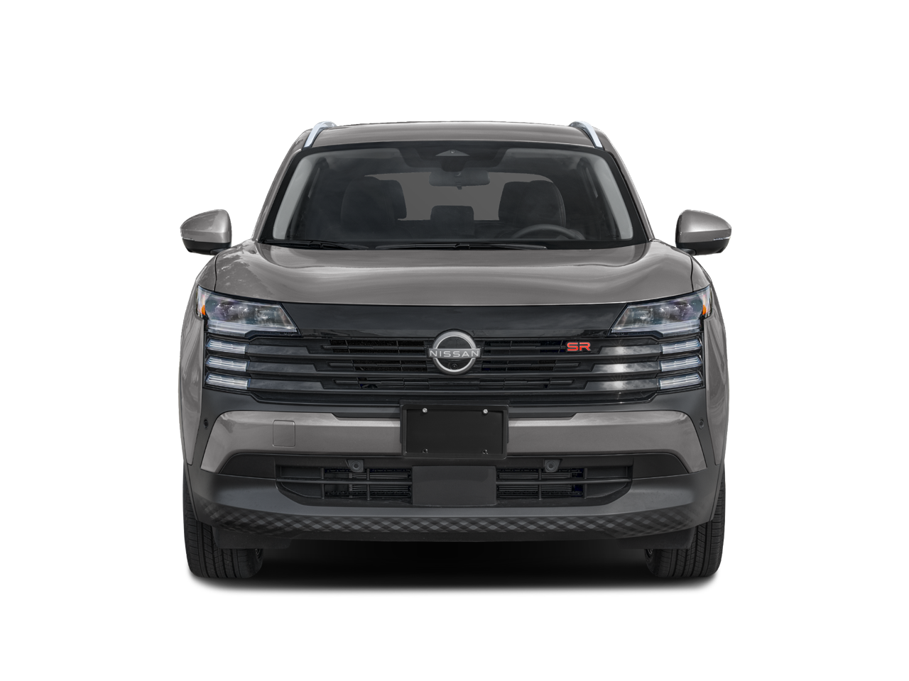 2027 Nissan Kicks SR