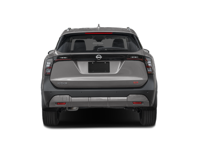 2027 Nissan Kicks SR