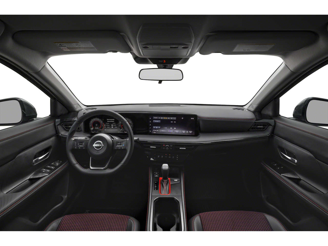 2027 Nissan Kicks SR