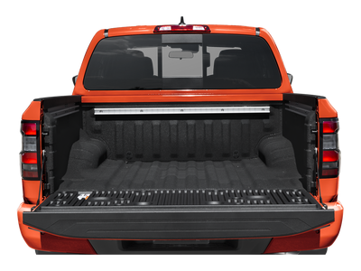 2027 Nissan Frontier Crew Cab PRO-4X® Long Bed