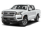 2027 Nissan Frontier Crew Cab SV Long Bed