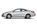 2008 Toyota Camry Solara SLE