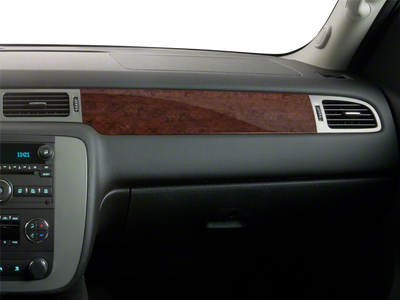 2010 GMC Yukon SLE