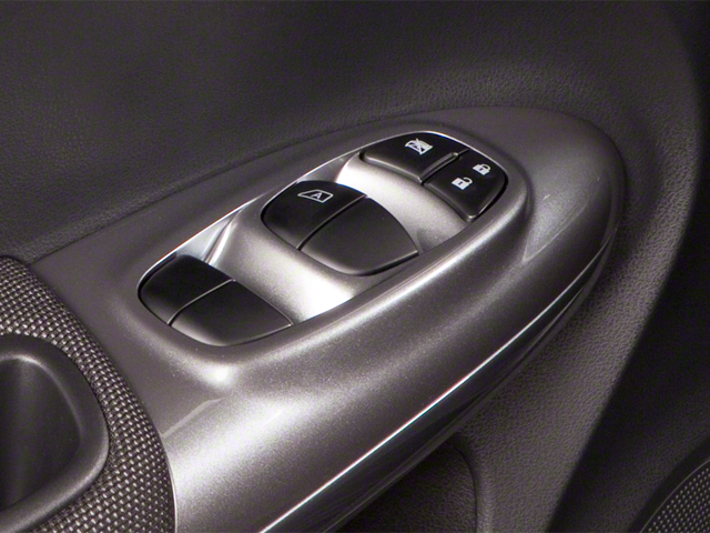 2011 Nissan JUKE SL