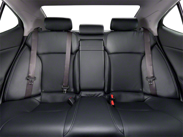 2012 Lexus IS 250 4dr Sport Sdn Auto AWD