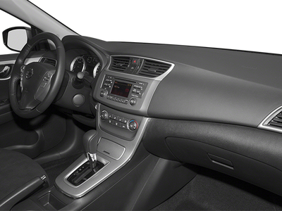2013 Nissan Sentra SV