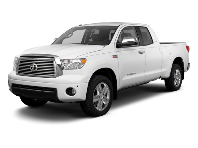 2013 Toyota Tundra 4WD Truck Double Cab 4.6L V8 6-Spd AT (Natl)