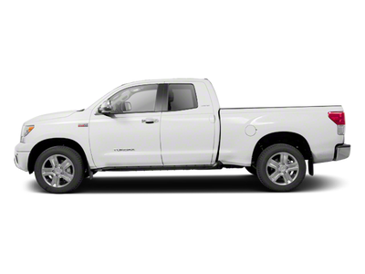 2013 Toyota Tundra 4WD Truck Double Cab 4.6L V8 6-Spd AT (Natl)
