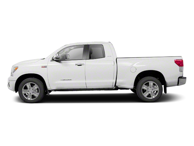 2013 Toyota Tundra 4WD Truck Double Cab 4.6L V8 6-Spd AT (Natl)