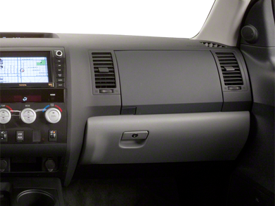 2013 Toyota Tundra 4WD Truck Double Cab 4.6L V8 6-Spd AT (Natl)