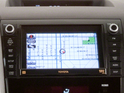2013 Toyota Tundra 4WD Truck Double Cab 4.6L V8 6-Spd AT (Natl)