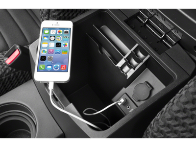 2014 Nissan Frontier SV