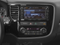 2016 Mitsubishi Outlander SEL